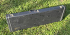  rare  Vintage Gibson Bass Guitar Case 1960 s Mint Interior 100  Original