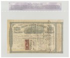 Arranged The Lincoln-douglas Debates And Nominated Lincoln For President