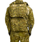 High Ground Gear Hg Rigid-frame  Modular Trauma Pack With Lg xl Waist  Hg-8316-1