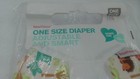 Imsevimse One Size Diaper Reusable Cloth Diaper