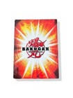 2008 Bakugan  Battle Brawlers Lockdown 18 48 - Ba213-ga-sm-gbl