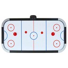 Silverstreak 6-foot Air Hockey Game Table With Electronic Scoring