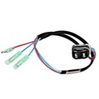 Tilt Trim Switch Assembly For Mercury Outboard Remote Control Box 87-18286a43