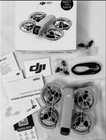 Dji Neo Self-flying Drone 4k Uhd Camera 135g Pocket-sized 3-second Palm Takeoff