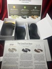 The Good Feet Store 3 Step System Strength 262 362 462 Womens 7-9 Size Sml Small