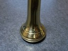 Vintage Conn Gold Tone  26 Trumpet Mouthpiece