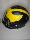 Michigan Charles Woodson Signed Full Size Authentic Helmet Fanatics Witnessed
