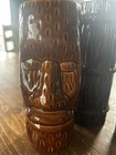 Tiki Mug Lot Of 3 Tiki Tiki Mug Bar Party Hawaiian Glasses Rare