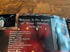 Trans Siberian Orchestra Winter Tour 2004 Program