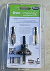 Trex Hideaway Fascia Color Match Screw Counterbore Tool Kit Tcmfcbkit01