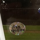 Barry Bonds Autographed 13x16 Framed Photo Sf Giants  24 Player Hologram