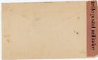 French Oceania Sc 95  142 pair -papeete Ile Tahiti-4 8 43-wwii Censor To Hawaii-