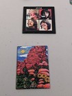 Lot Of 16 Vintage Refrigerator Magnets Novelties Travel Beatles Turtles