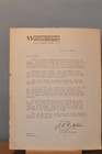 Vintage Trapping Sales Papers Lot Of 10 Paws-i-trip The Snare Shop Skunks Victor