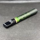 Dagner Pipes Swamp Green Gentlemen   s Pipe Blunt 2026 Hand Pipe Briar Herbal New