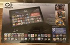 Arcade1up Infinity Game Board 18 5  Hd Touchscreen W  50  Games