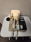 Retinomax Kplus Hand Held Autorefractor Keratometer