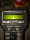 Nce Power Cab Dcc Command Control Cab Only