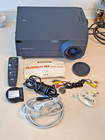 Nec Multisync Mt 820 Projector  Professional Conference Room A v Unit  Bright 