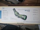 Vortex Diamondback 20-60x80 Angled Spotting Scope 