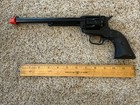 Vintage 1963 Western Haig Pistol Cap Gun W  Original Instruction Owners Manual