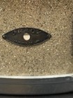 Vintage Gracy Gold Sparkle Snare Drum 14   x6 5    