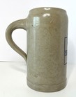Vintage W  rzburger Hofbr  u German Stoneware Beer Stein Mug 1l Made In Germany