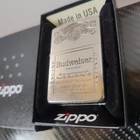 1993 Zippo Budweiser