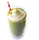 Japanese Sweet Matcha Green Tea Powder - Natural Mix With Pure Matcha 12oz