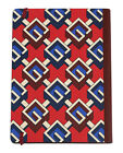 Gucci Unisex-adult Geometric G Printed Notebook