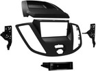 Metra 99-5832g Single double Din Dash Combo Kit Fit Select Ford Transit 2015-up