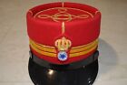 Greece - Garibaldi Hat Of Balkan Wars 1912-13  museum Copy - Reproduction  Greek