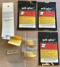 Vintage Splicing Tape Super 8 New Kodak Presstape  Quik Split Hp  Sears Edit Lot
