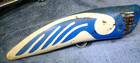 Vintage Ladies Schwinn Hornet  No Horn  Horn Tank  Genuine Chicago Made  1950s