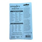 Amodex Ink   Stain Remover Pocket   Travel Size - 0 5 Fl Oz New     