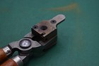 C e  Roderick Single Cavity Mold  38  375 Nose Pour Custom Mold Schuetzen 38-55