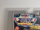 Vtg Kevin Nash   Goldberg Electronic Thumb Wrestling Game 1999 Toy Biz Sealed