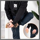 Boomiboo Boot Jack boot Remover For Cowboy Boots boot Puller Waders Grey 