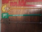 Vtg Cocktail Drink Stir Swizzle Sticks-lot Of 36 60 s Hawaii Chicago Maine