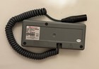 Edwards Pump Display Terminal 5 Way Xlr Plug D37280700