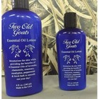 Two Old Goats Daily Care Muscles Essential Lotion 4 Oz 