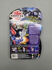 Bakugan Battle Brawlers Starter Pack Series 1