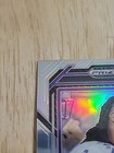 2023 Prizm Draft Picks Quentin Johnston Photo Variation Silver Prizm  138 Rookie