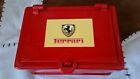 Ferrari Custom Restored 1900 s Antique Western Stagecoach Strongbox safe-amazing