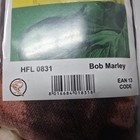 Bob Marley Oversized Fabric Poster 30 x40  Lpg International Tapestry New