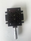 Thorlabs Pt1 Translation Stage With Micrometer  1  25 4mm   Travel W pt101 Plate