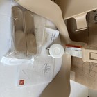 Stokke Tripp Trapp Baby Set 2 With Harness - Natural 6mo 