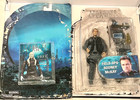 Rare Stargate Atlantis Field Ops Rodney Mckay Series 2 Diamond Select 2008