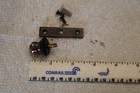 Koken Barber Chair-early -2way Valve