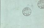 1933 Paraguay Asuncion Reg Graf Zeppelin Lz 127 Postcard Cover To Germany Lorch